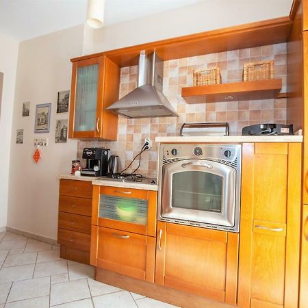 Time Traveling Apartment Sofia City מראה חיצוני תמונה