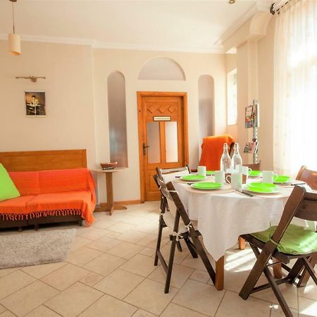 Time Traveling Apartment Sofia City מראה חיצוני תמונה
