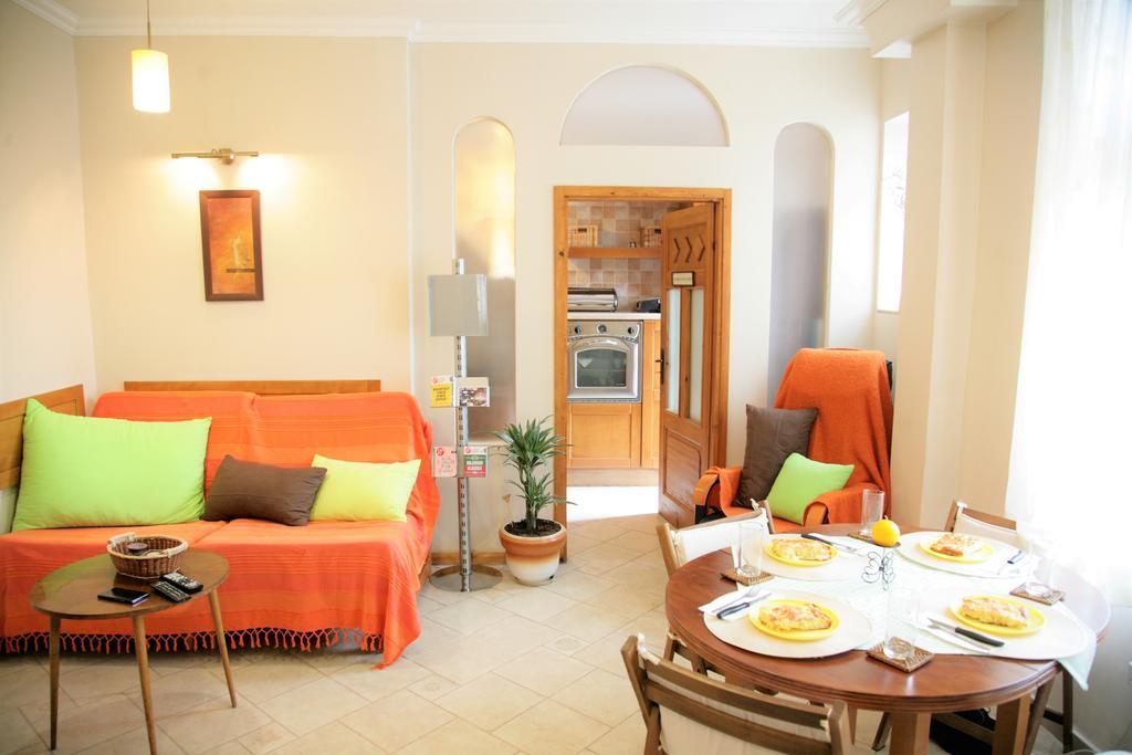 Time Traveling Apartment Sofia City מראה חיצוני תמונה