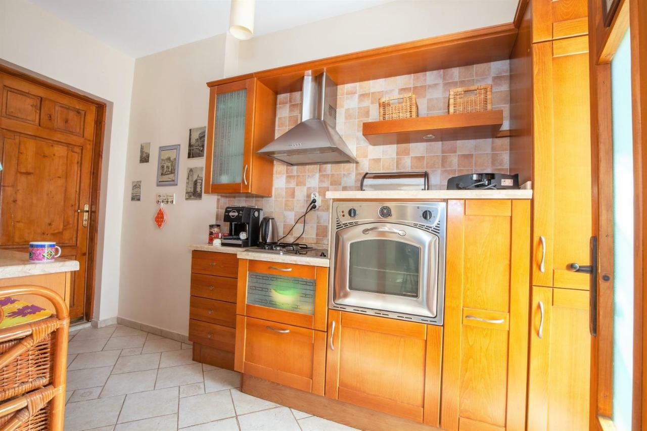 Time Traveling Apartment Sofia City מראה חיצוני תמונה