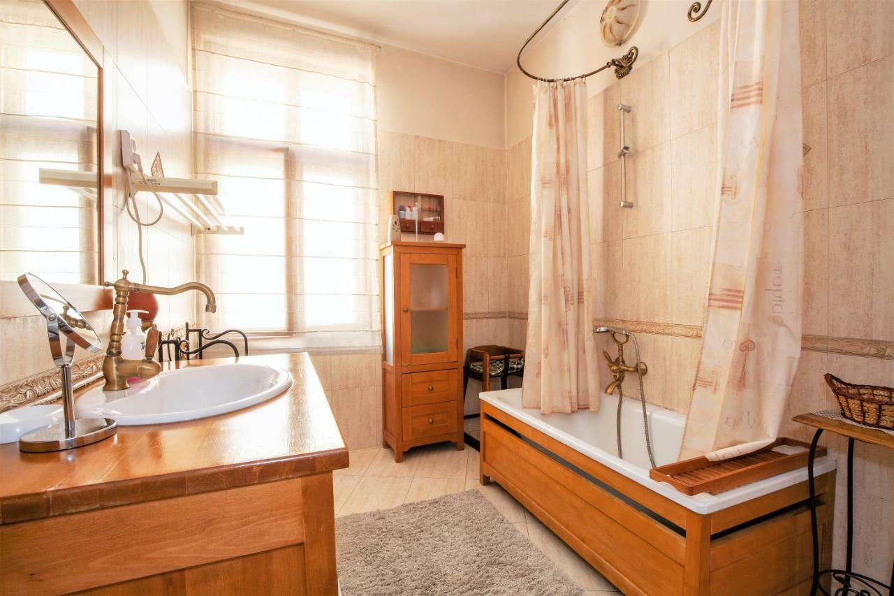 Time Traveling Apartment Sofia City מראה חיצוני תמונה