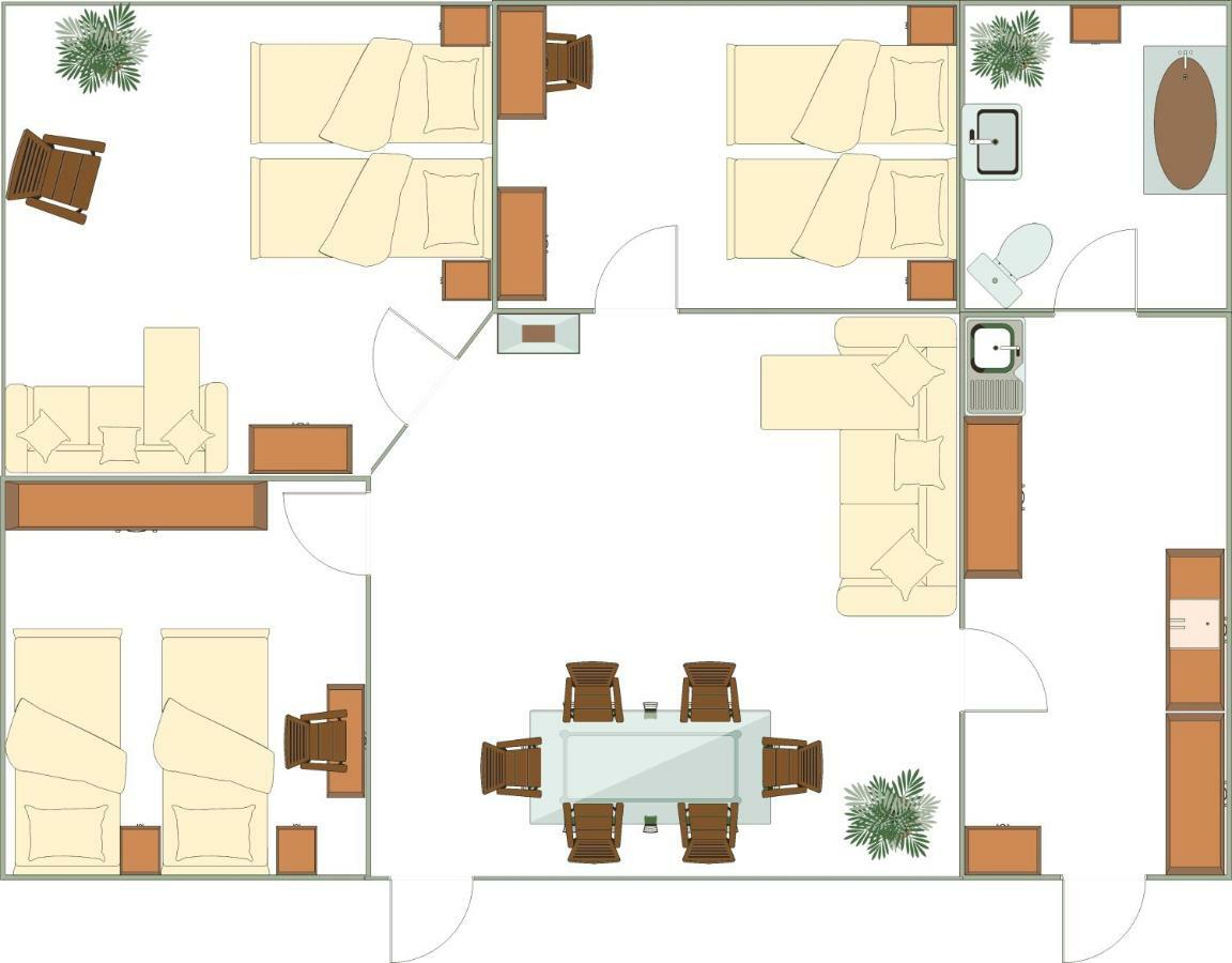 Time Traveling Apartment Sofia City מראה חיצוני תמונה
